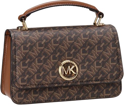 braune taschen von michael kors|MICHAEL KORS Taschen in Braun online kaufen .